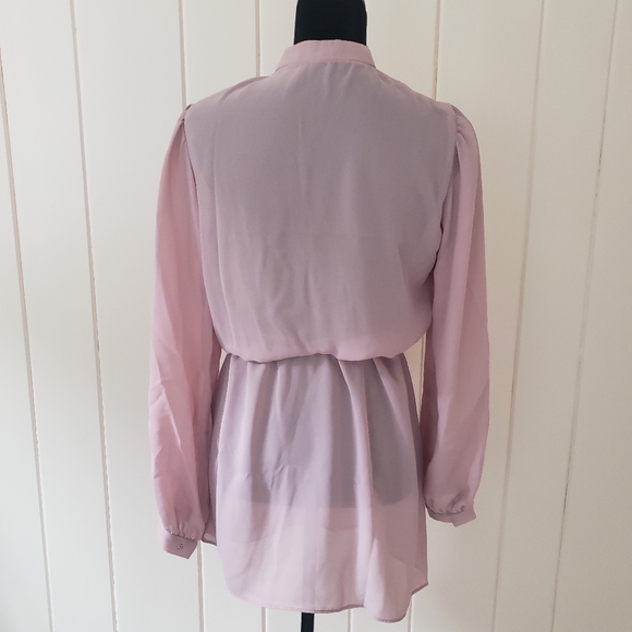 Vintage ILGWU Dress - Picture 2 of 5